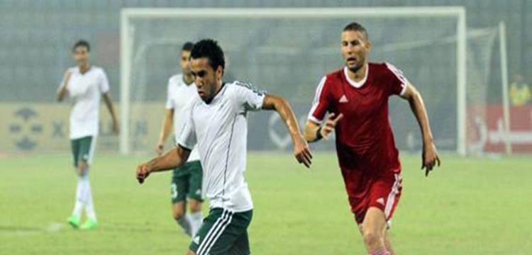 المصري والحرس المصري والحرس